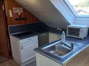 Location appartement 2 pièces