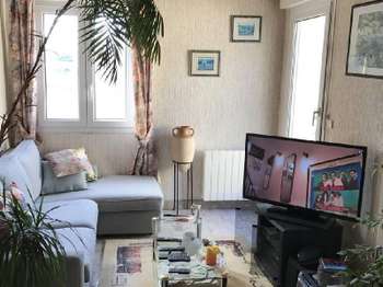 Location Appartement 3 piècesGisors