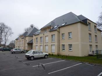 Location Appartement 2 piècesGisors