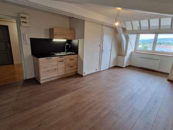 Location Appartement T1Givet
