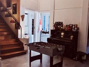 Location appartement 4 pièces