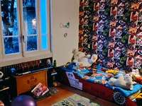 Location appartement 4 pièces