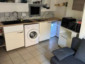Location Appartement T1Givors
