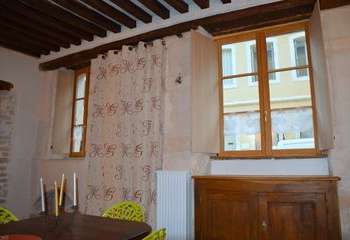 Location Appartement 2 piècesGivry