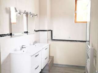 Location appartement 4 pièces
