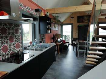 Location appartement 3 pièces Gognies-Chaussée 59