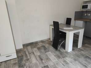 Location Appartement T1Gometz-le-Châtel