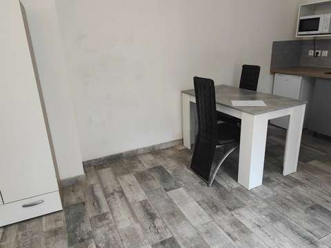 Location appartement 1 pièce Gometz-le-Châtel 91