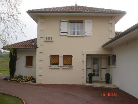 Location appartement 1 pièce Gond-Pontouvre 16