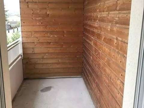 Location appartement 2 pièces Location appartement 2 pièces
