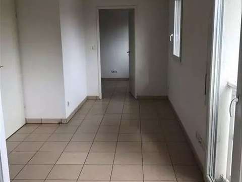 Location appartement 2 pièces Location appartement 2 pièces
