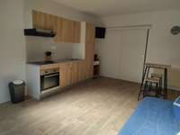 Location appartement 1 pièce