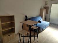 Location appartement 1 pièce