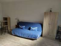 Location appartement 1 pièce