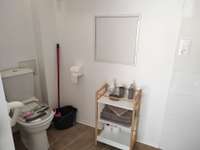 Location appartement 1 pièce