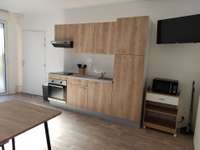 Location appartement 1 pièce