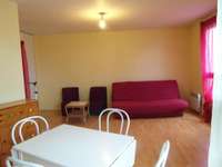 Location appartement 1 pièce