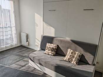 Location Appartement T1Gonesse