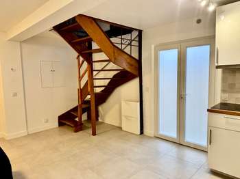 Location appartement 2 pièces