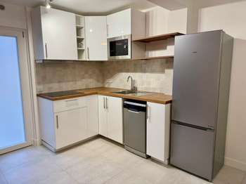 Location appartement 2 pièces