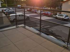 Location Appartement 2 piècesGorges