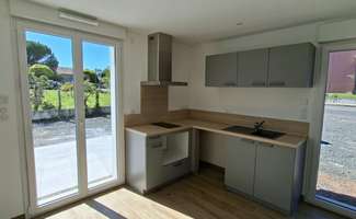 Photo Location appartement Gorges