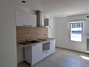 Location Appartement 2 piècesGorges