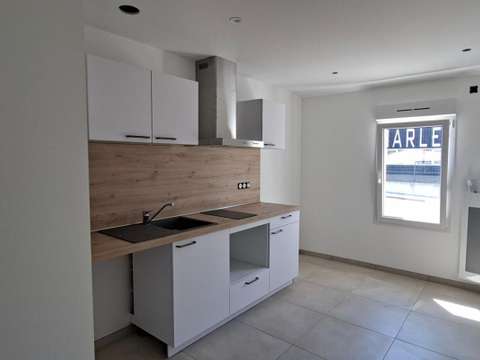 Location appartement 2 pièces Gorges 44
