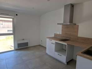 Location Appartement 2 piècesGorges
