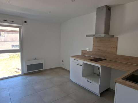 Location appartement 2 pièces Gorges 44