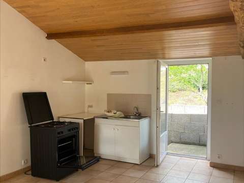 Location appartement 2 pièces