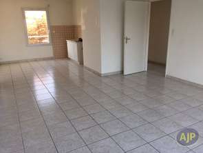 Location Appartement 3 piècesGorges