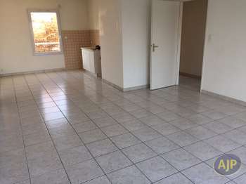 Location appartement 3 pièces Gorges 44