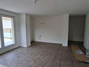 Location Appartement 2 piècesGorges