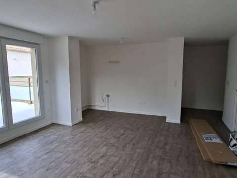 Location appartement 2 pièces Gorges 44
