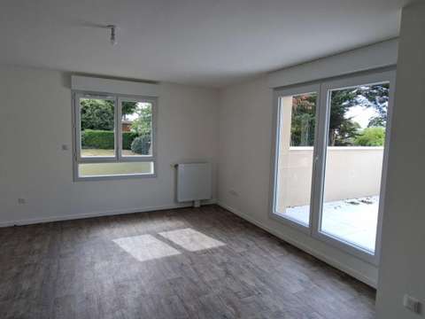 Location appartement 2 pièces Location appartement 2 pièces