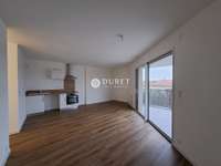 Location appartement 3 pièces