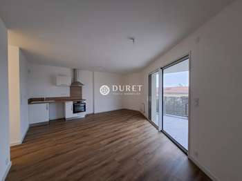 Location appartement 3 pièces