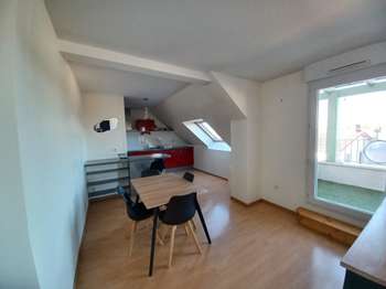 Location appartement 3 pièces