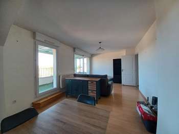 Location appartement 3 pièces
