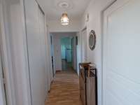 Location appartement 3 pièces