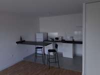 Location appartement 2 pièces