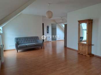Location Appartement 2 piècesGorges