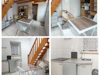 Location appartement 1 pièce