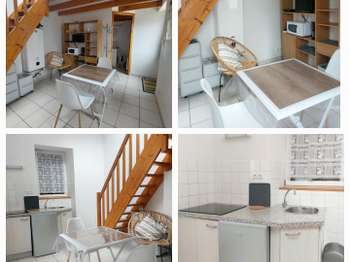 Location appartement 1 pièce