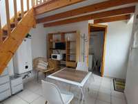 Location appartement 1 pièce