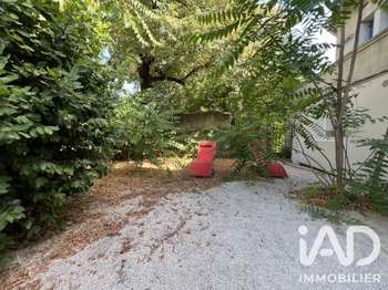 Location Appartement 5 piècesGoudargues