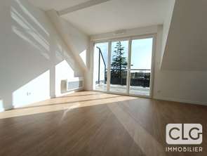 Location Appartement 3 piècesGouesnach