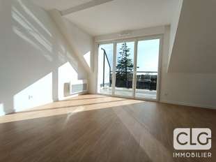 Photo Location appartement Gouesnach
