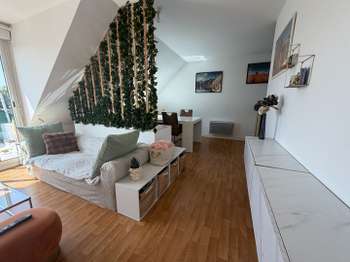 Location Appartement 2 piècesGouesnach